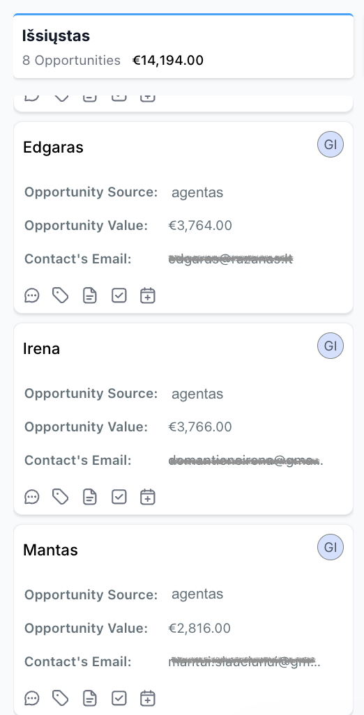 Inžinerinė įmonė